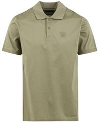 Belstaff - T Shirts And Polos - Lyst