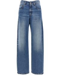 Brunello Cucinelli - 'Monile' Jeans - Lyst