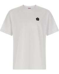 KENZO - 'Boke Flower 2.0' Camiseta - Lyst
