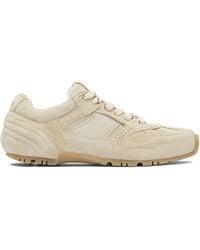 Alohas - Tb 56 Sneakers & Slip-on Beige - Lyst