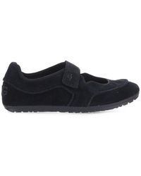 UGG - Quill Mary Jane Ballet Flats - Lyst
