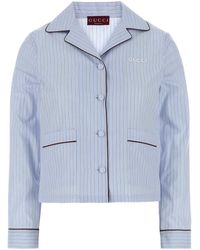 Gucci - Shirts - Lyst