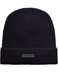 Fear Of God - Wollen Muts - Lyst