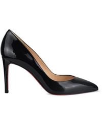 Christian Louboutin - Pigalle Pumps 85 - Lyst