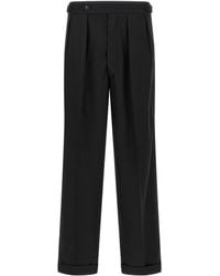 Cellar Door - Pantaloni "Rowan" Porta Della Cantina - Lyst