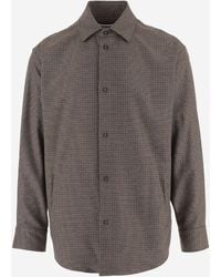 DARKPARK - Shirt-- Polyester - Lyst