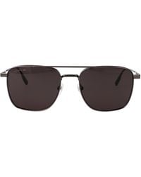 Lacoste - Sunglasses - Lyst