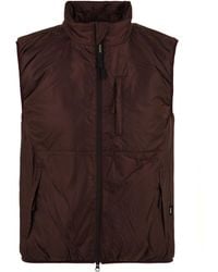 Aspesi - Jackets Bordeaux - Lyst