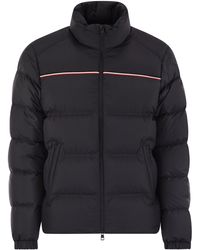 Moncler - Bouvaque Short Down Jacket - Lyst