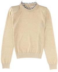 Circus Hotel - Link With Chain - Lyst