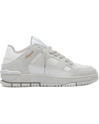 Axel Arigato - Der flauschige Sneaker - Lyst