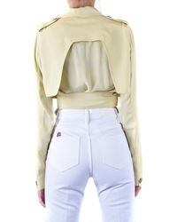 Rick Owens - Jas Geel - Lyst