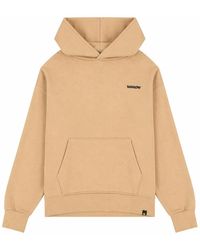 Barrow - Cotton Sweatshirt - Lyst