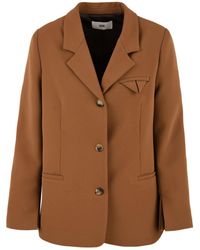 SOLOTRE - Jassen Bruin - Lyst