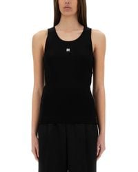 Givenchy - Top - Lyst