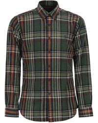 Polo Ralph Lauren - Custom-Fit Checked Oxford Shirt - Lyst