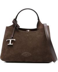 Tod's - Tod 's Taschen .. - Lyst