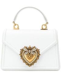 Dolce & Gabbana - Small Devotion Tote Bag - Lyst