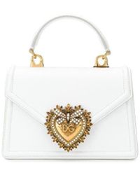 Dolce & Gabbana - Devotion Kleine Shopper - Lyst