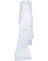 Jacquemus - La Robe Traversin - Lyst