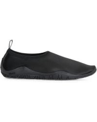 Jil Sander - Elbe Slippers - Lyst