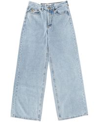 Lois - "Skater Loose" Jeans - Lyst