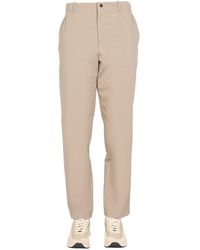 Monobi - Sttraight Leg Pants - Lyst