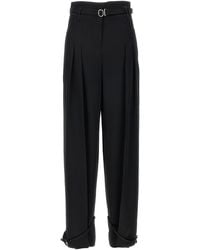 Jil Sander - Op Maat Gemaakte Broek - Lyst
