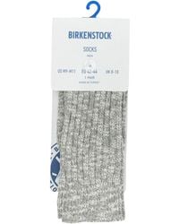 Birkenstock - Socks - Lyst