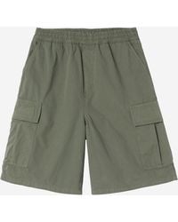Carhartt - Mandler Cargo Short - Lyst