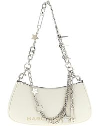 Marc Jacobs - The Star Charm Shoulder Bags - Lyst