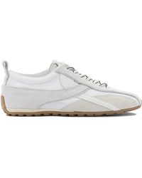 Alohas - Tb. 304 Sneakers & Slip-on White - Lyst