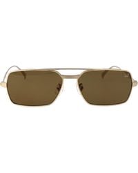 dunhill - Sunglasses - Lyst