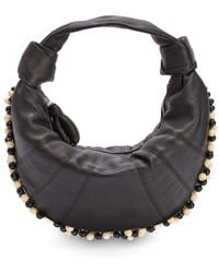 Lemaire - Fortune Mini Handbag - Lyst