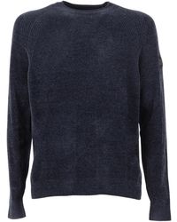 Rrd - Fluweel Rond Breisel - Lyst