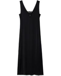 Zadig & Voltaire - Renzo Satin - Lyst