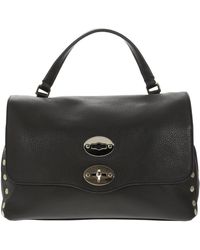 Zanellato - Postina Daily Handbag S - Lyst