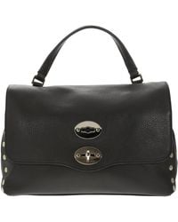 Zanellato - Postina täglich Handtasche s - Lyst