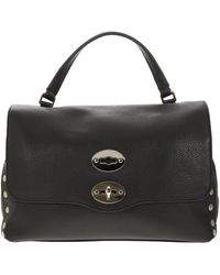 Zanellato - Postina Daily Handbag S - Lyst