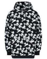 Celine - Hoodies - Lyst
