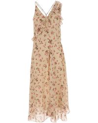 Isabel Marant - Maxi Dresses - Lyst