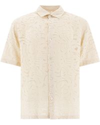 NN07 - Shirts - Lyst