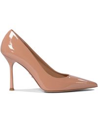 Sergio Levantesi - Heeled Schuhe - Lyst
