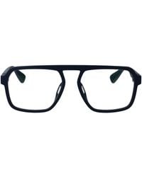 Mykita - Aviator Optical Leto Md34 - Lyst