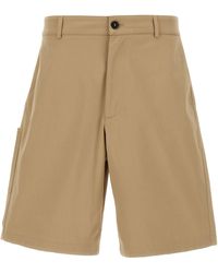 Department 5 - Easy Bermuda And Short - Lyst