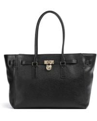 Michael Kors - Borse Nero - Lyst