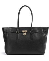 Michael Kors - Taschen .. Schwarz - Lyst