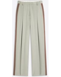Dries Van Noten - 01340-Portia Tux 8218 W.W.Pants - Lyst