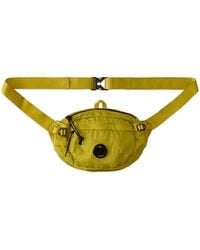C.P. Company - Accessories Waist Bag - Lyst