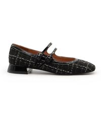 Bibi Lou - Ballerinas Schwarz - Lyst